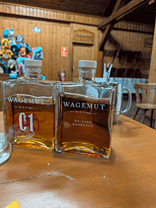 Rum